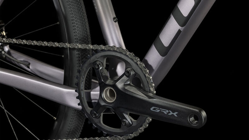 Cube Nuroad WS C:62 SLX lunar´n´smokeyfire – Bild 5