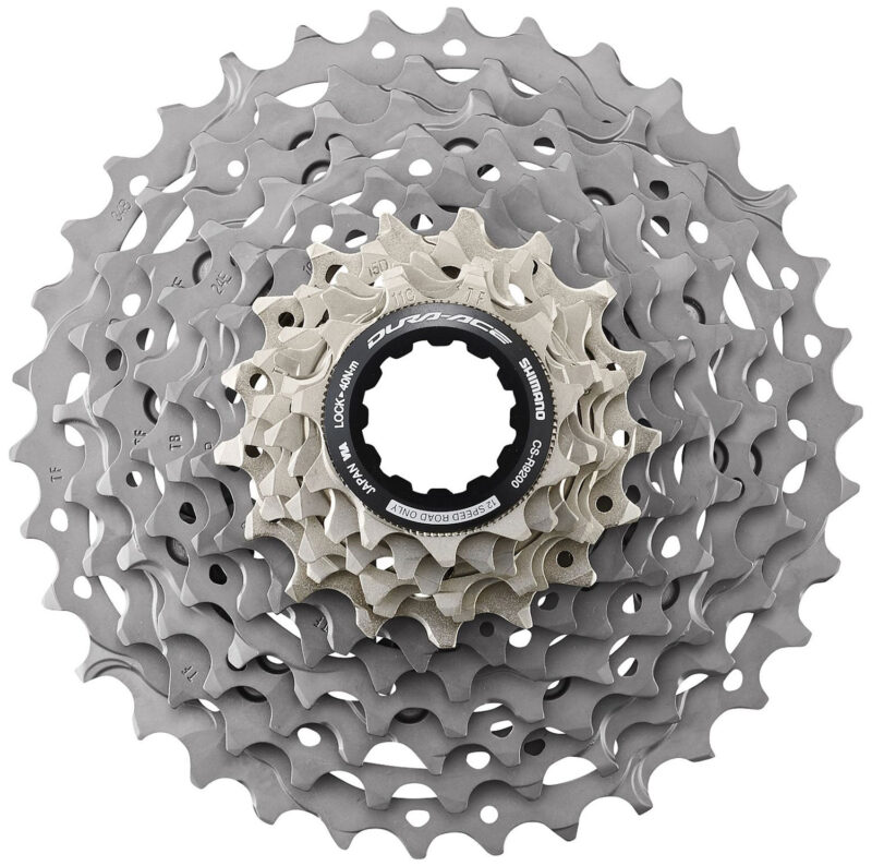 Shimano DURA ACE Di2 R9250 2x12-fach Gruppe – Bild 3