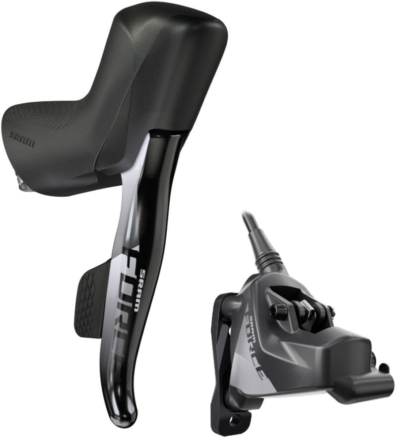 SRAM Force 46-33T Carbon AXS 12-fach Upgrade Kit – Bild 4