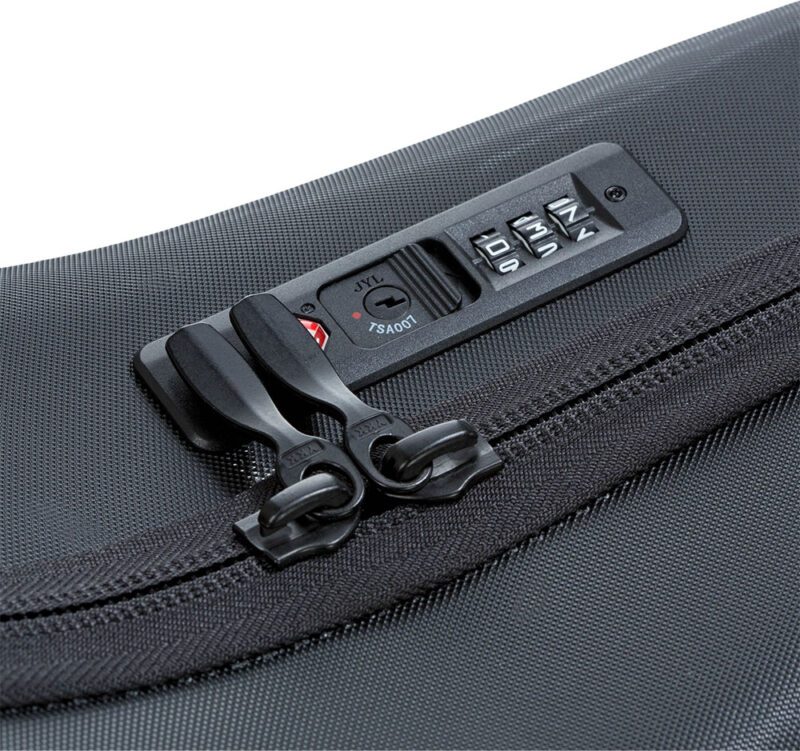 Evoc Road Bike Bag Pro 300L - Radreisetasche – Bild 6