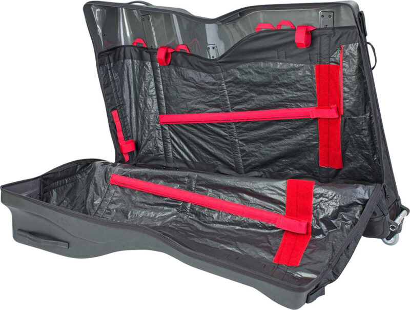 Evoc Road Bike Bag Pro 300L - Radreisetasche – Bild 7