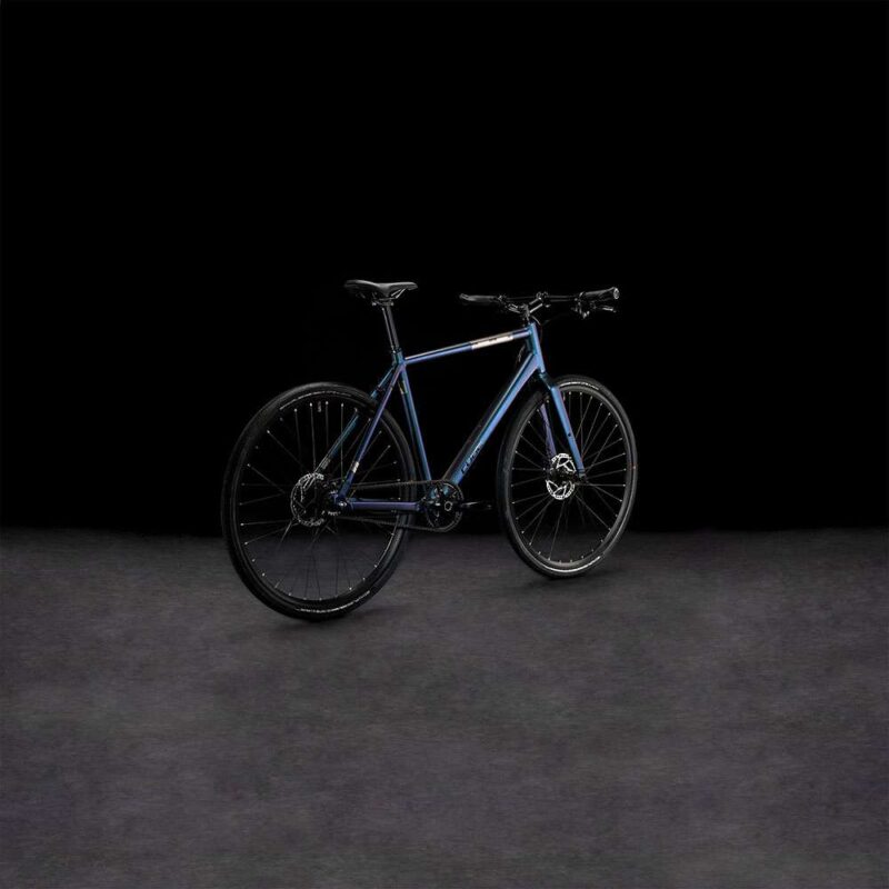 Cube Editor metalblue´n´black – Bild 7