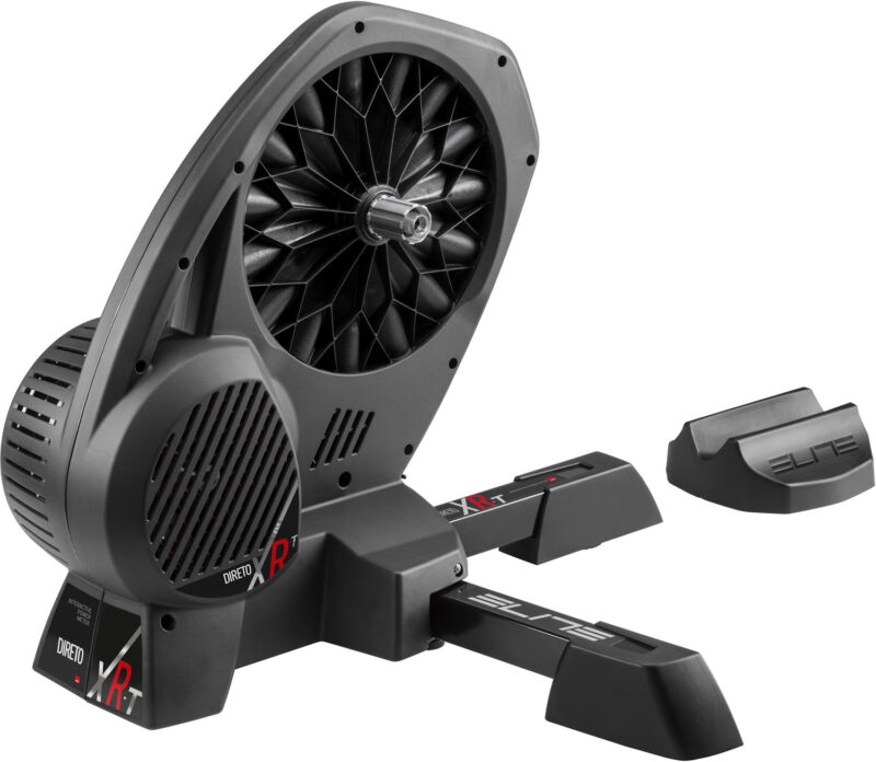 Elite DIRETO XR-T Direktantriebstrainer – Bild 4