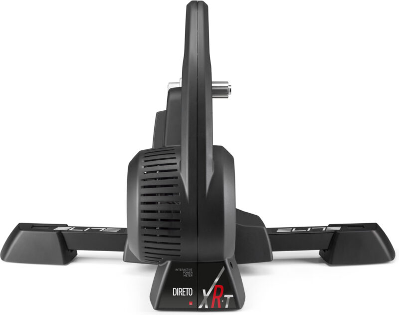 Elite DIRETO XR-T Direktantriebstrainer – Bild 5
