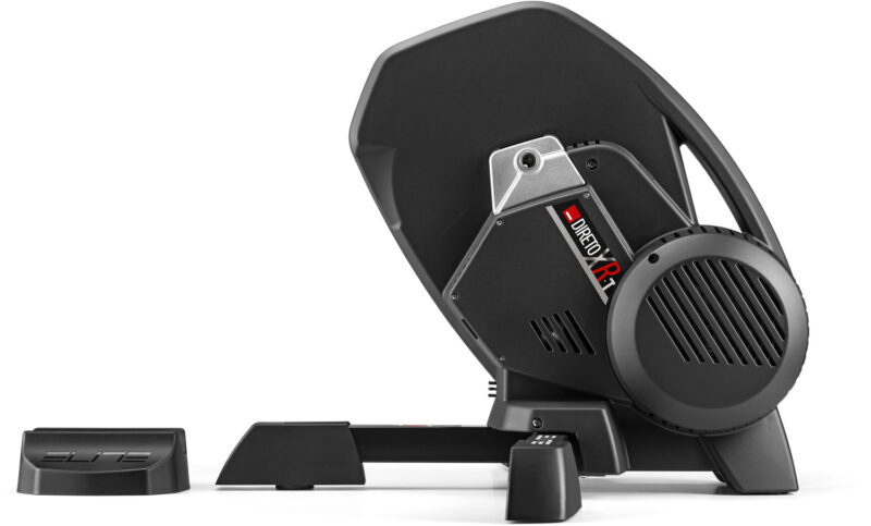Elite DIRETO XR-T Direktantriebstrainer – Bild 6