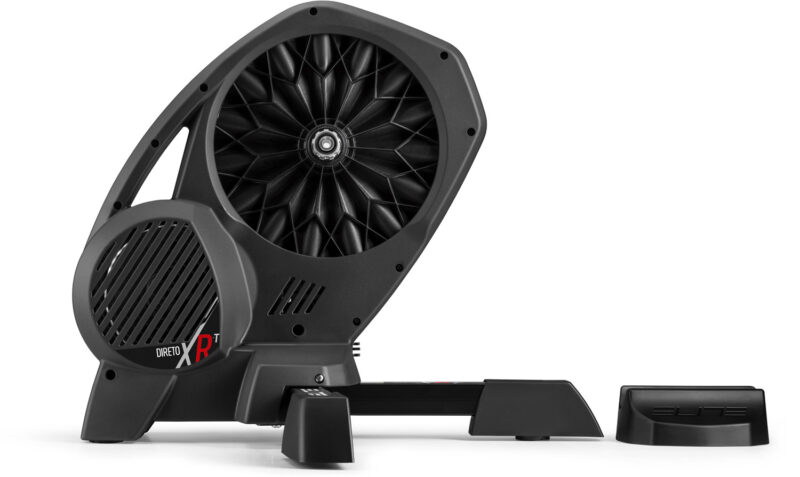 Elite DIRETO XR-T Direktantriebstrainer – Bild 7