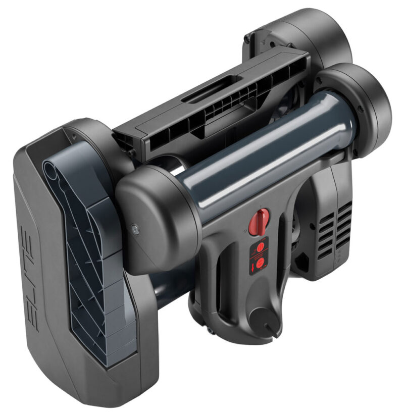 Elite Nero freie Trainingsrolle – Bild 4