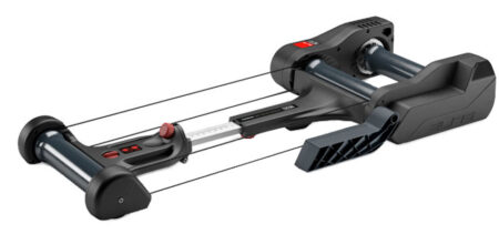 Elite Nero freie Trainingsrolle