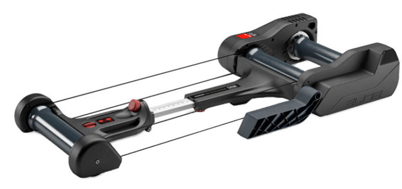 Elite Nero freie Trainingsrolle