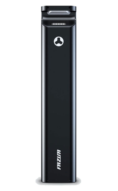 Fazua ENERGY 430 AS-EU Akku integriert