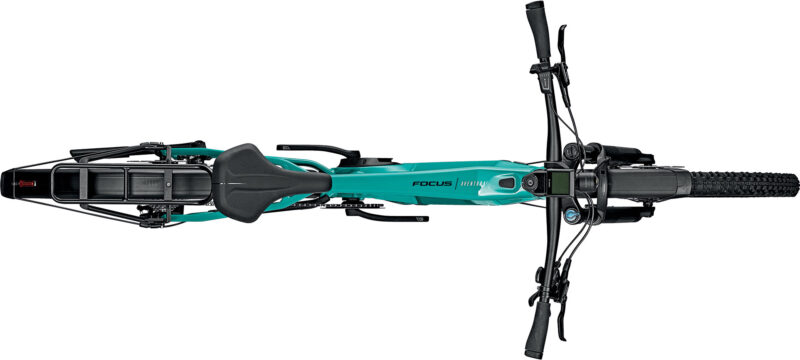 Focus AVENTURA² 6.7 – Bild 2
