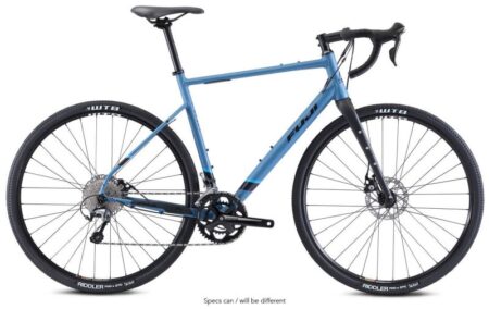 Fuji JARI 2.1 GravelBike