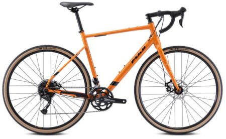 Fuji JARI 2.3 GravelBike