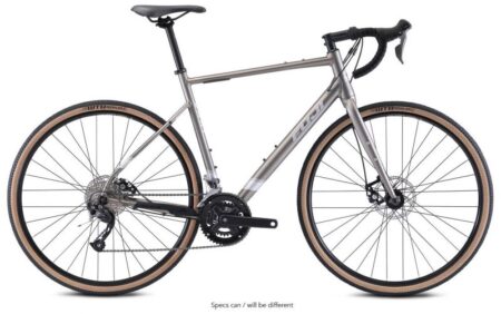 Fuji JARI 2.5 GravelBike
