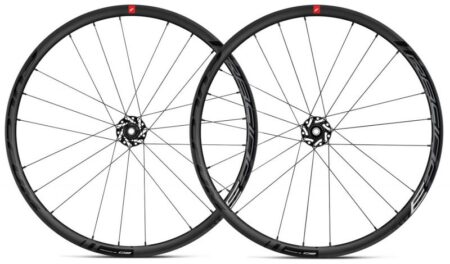 Fulcrum Racing 3 DB Disc Laufradsatz