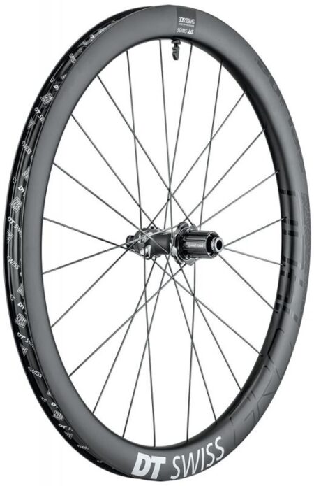 DT Swiss GRC 1400 Spline® 42 Carbon 28" Disc Hinterrad