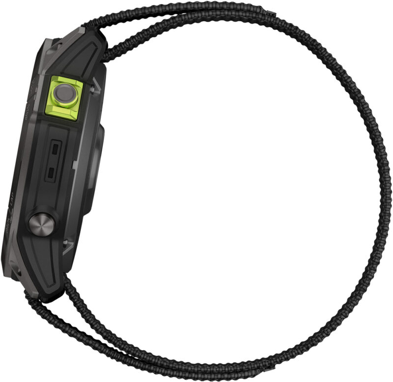 Garmin Enduro™ 2 SAPPHIRE SOLAR 51mm – Bild 4
