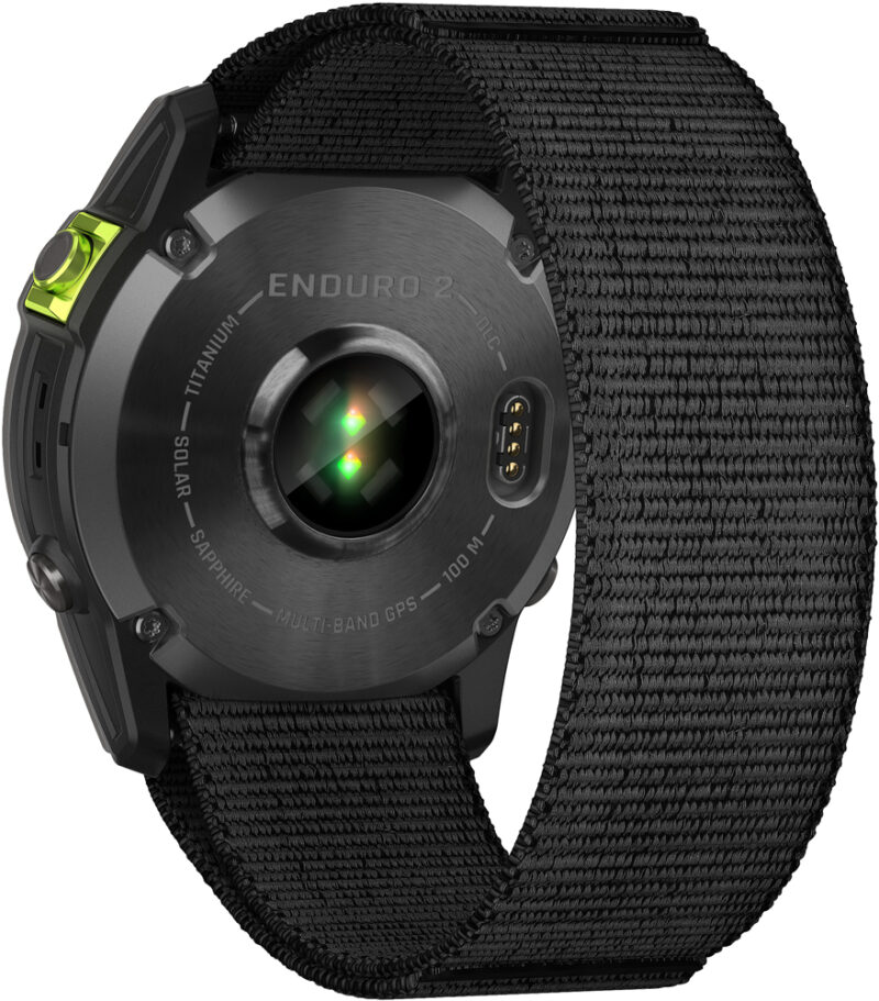 Garmin Enduro™ 2 SAPPHIRE SOLAR 51mm – Bild 5
