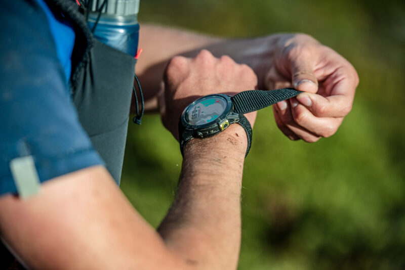 Garmin Enduro™ 2 SAPPHIRE SOLAR 51mm – Bild 8
