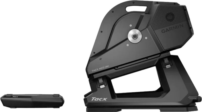 Garmin Tacx® NEO 3M Smart Heimtrainer – Bild 3