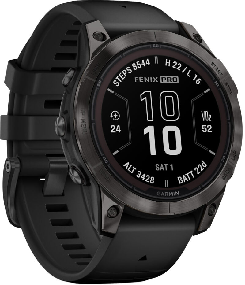 Garmin FENIX® 7 PRO – Bild 3
