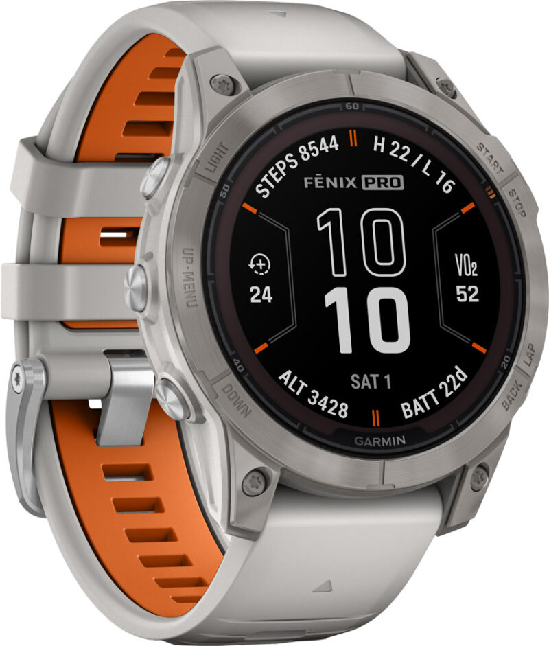 Garmin FENIX® 7 PRO – Bild 4