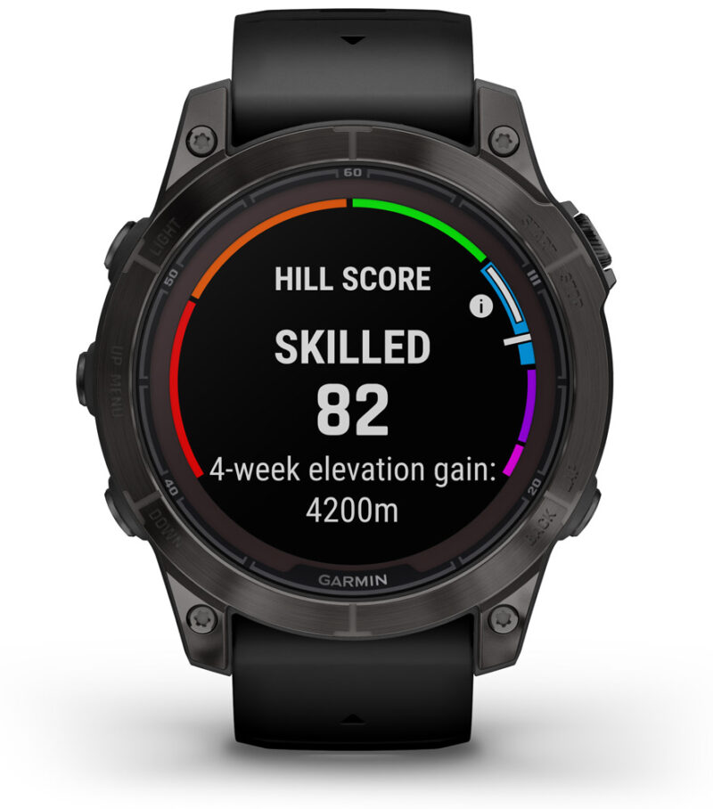 Garmin FENIX® 7 PRO – Bild 5