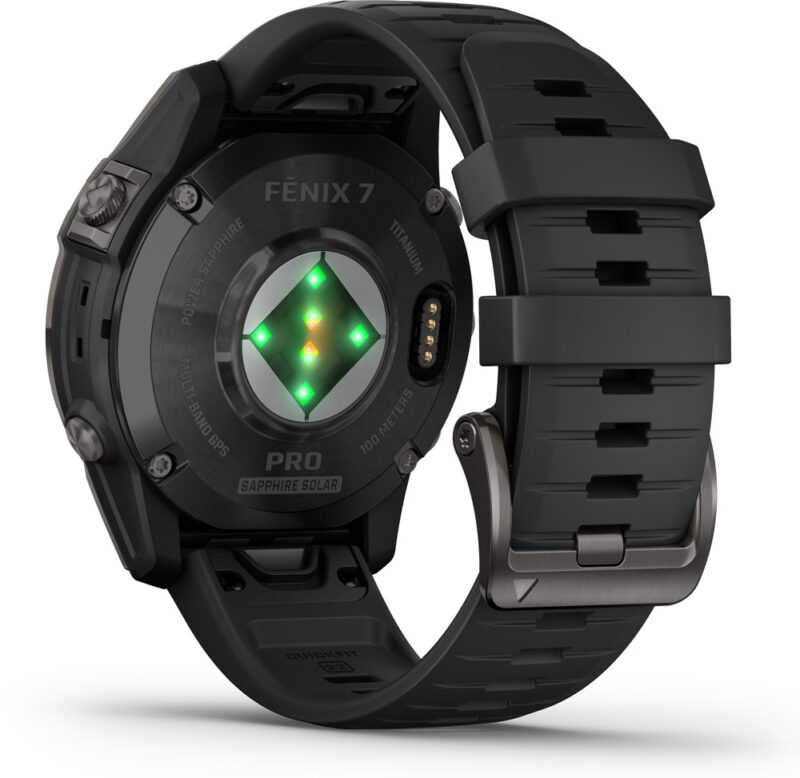 Garmin FENIX® 7 PRO – Bild 7