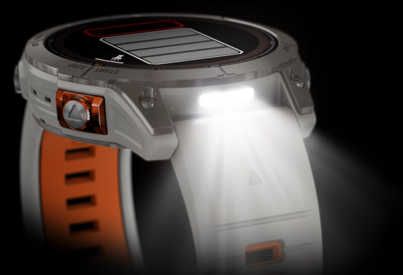 Garmin FENIX® 7 PRO – Bild 8