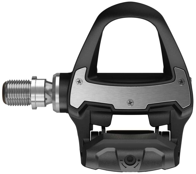 Garmin Rally™ RS200 - Powermeter Pedale für Shimano SPD-SL – Bild 3