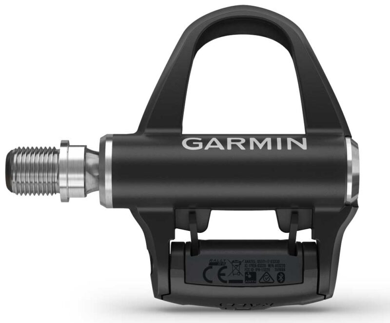 Garmin Rally™ RS200 - Powermeter Pedale für Shimano SPD-SL – Bild 4