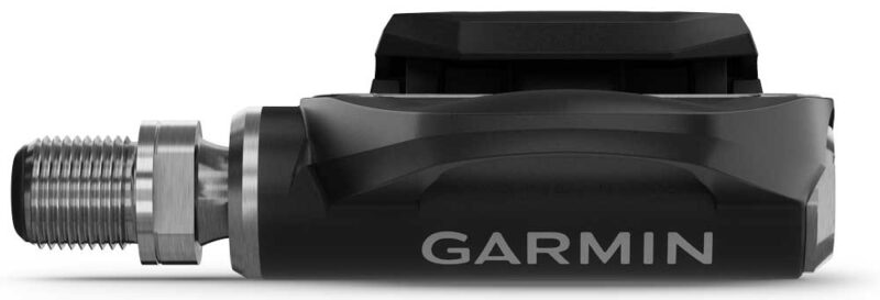 Garmin Rally™ RS200 - Powermeter Pedale für Shimano SPD-SL – Bild 6