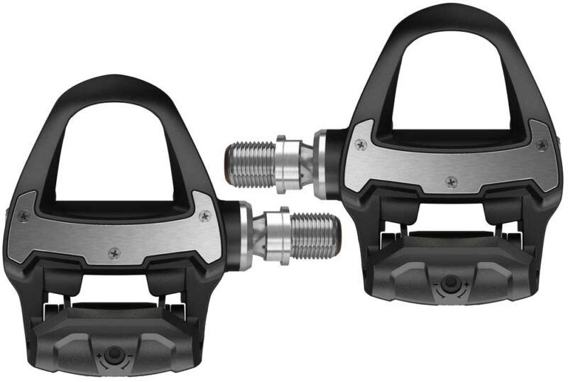 Garmin Rally™ RS200 - Powermeter Pedale für Shimano SPD-SL