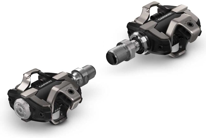 Garmin Rally™ XC200 - Powermeter Pedale – Bild 3