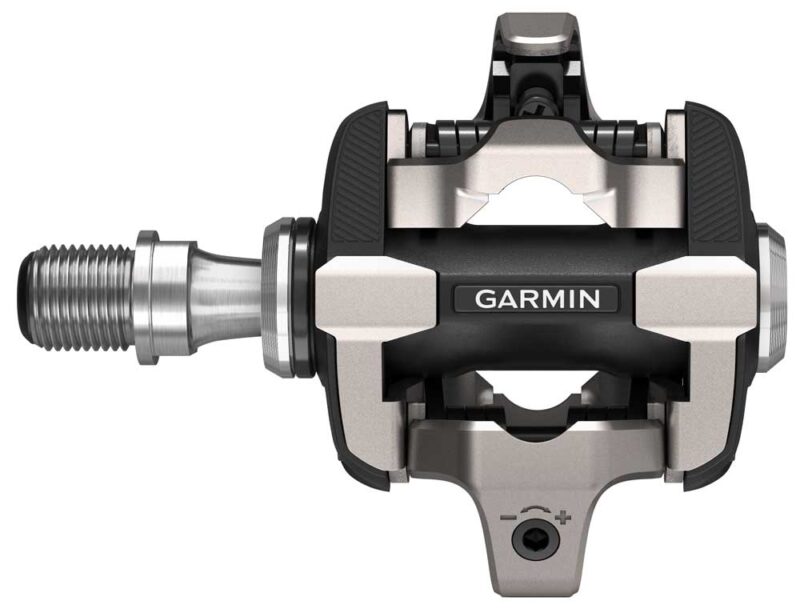 Garmin Rally™ XC200 - Powermeter Pedale – Bild 4