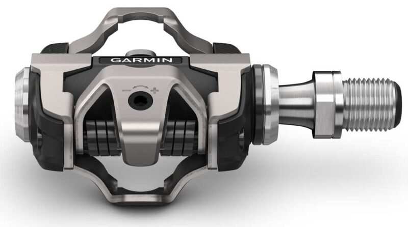 Garmin Rally™ XC100 Upgrade Pedal – Bild 3