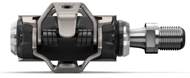 Garmin Rally™ XC200 - Powermeter Pedale – Bild 6