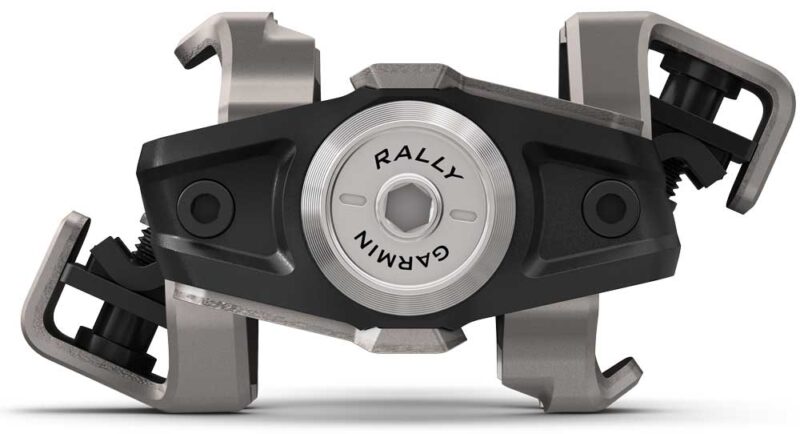 Garmin Rally™ XC100 Upgrade Pedal – Bild 5