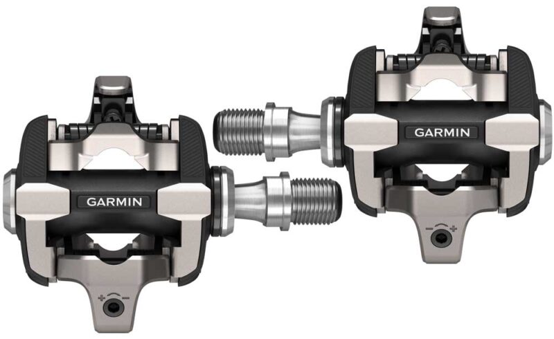 Garmin Rally™ XC200 - Powermeter Pedale