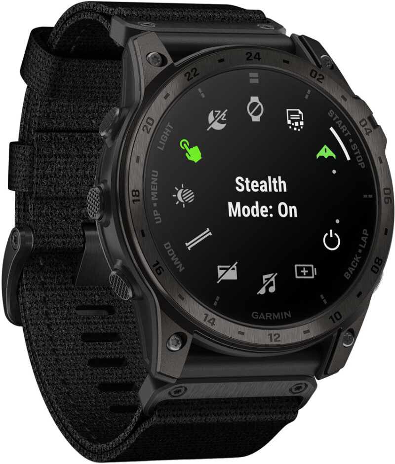Garmin TACTIX® 7 51mm AMOLED Edition – Bild 7