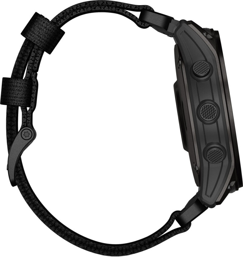 Garmin TACTIX® 7 51mm AMOLED Edition – Bild 5