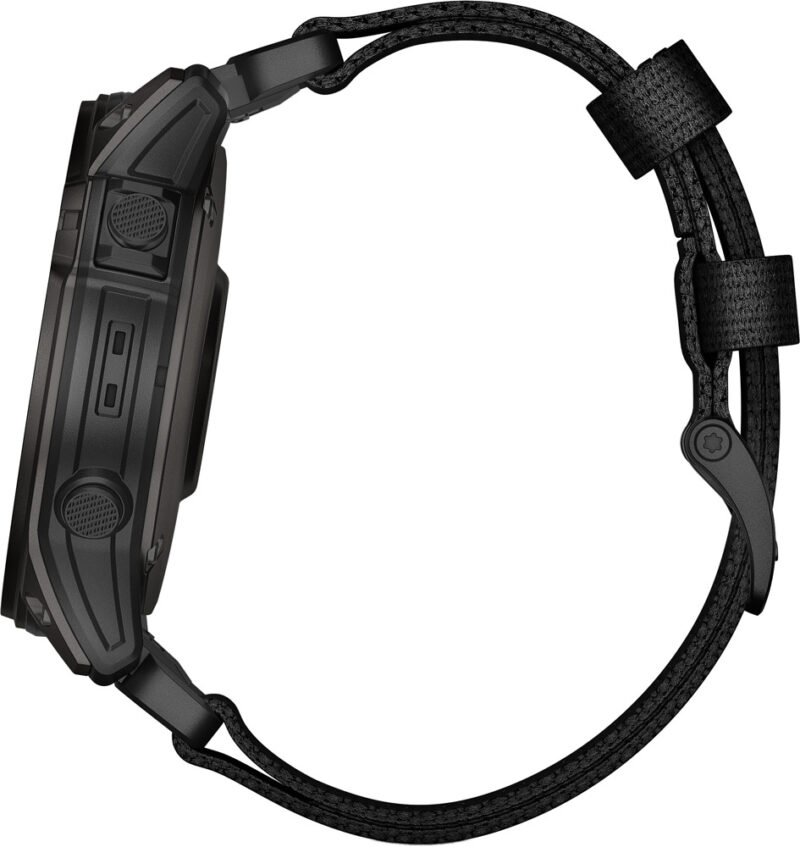 Garmin TACTIX® 7 51mm AMOLED Edition – Bild 6