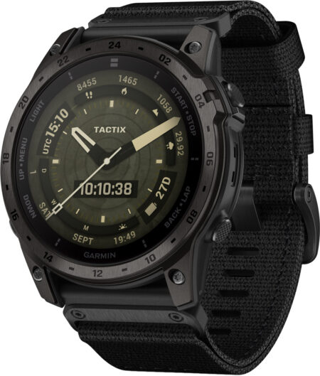Garmin TACTIX® 7 51mm AMOLED Edition