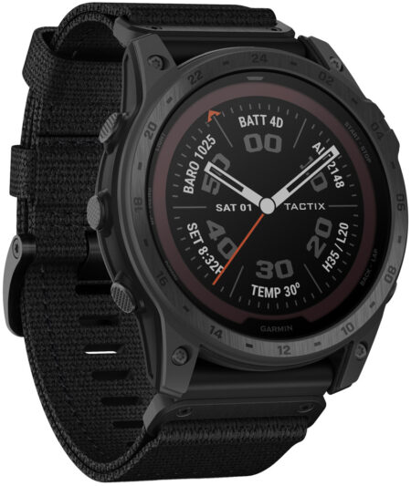 Garmin TACTIX® 7 PRO SOLAR - 51mm