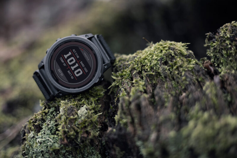 Garmin TACTIX® 7 PRO SOLAR - 51mm – Bild 6