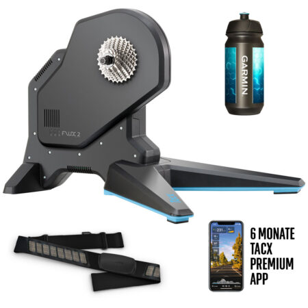 Garmin Tacx® Flux 2 Smart T2980 Heimtrainer