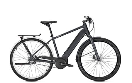 Univega Geo Light B Highline, Herren, 500Wh