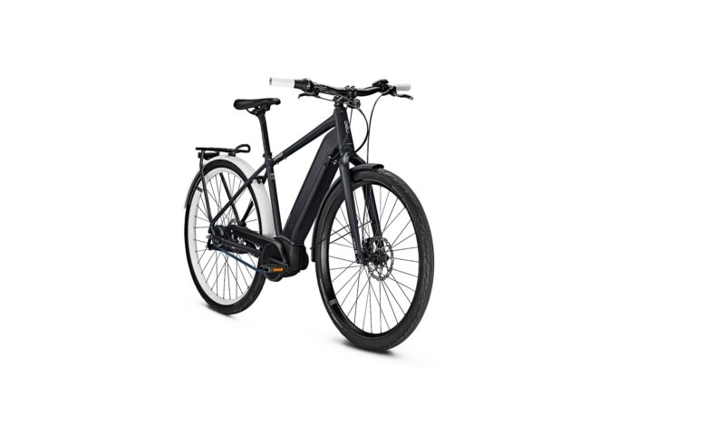 Univega Geo Light B Highline Bosch Elektro Fahrrad – Bild 2