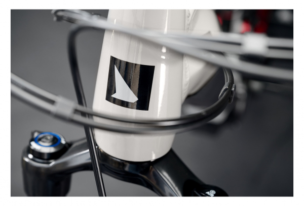 HAIBIKE ALLTRAIL 5 29 ELECTRIC FULL SUSPENSION MTB URBAN 2022 – Bild 5