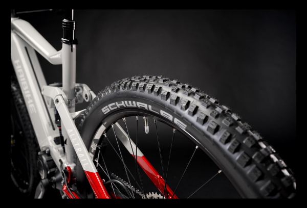 HAIBIKE ALLTRAIL 5 29 ELECTRIC FULL SUSPENSION MTB URBAN 2022 – Bild 7